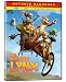 The Missing Lynx (Blu-ray/DVD Combo)