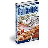 Fish And Seafood Recipes - Collection Of Delicious Fish And Shell-Fish Recipes