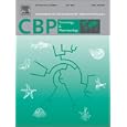 Effect of @b-adrenergic antagonists on bioluminescence control in three species of brittlestars (Echinodermata: Ophiuroidea) [An article from: Comparative Biochemistry and Physiology, Part C]