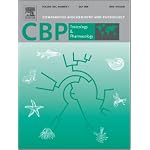 Immunological and biochemical responses in Mya arenaria (Mollusca Bivalvia) exposed in vivo to estradiol-17@b [An article from: Comparative Biochemistry and Physiology, Part C book cover