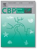 Perturbation of DNA repair gene expression due to interspecies hybridization [An article from: Comparative Biochemistry and Physiology, Part C]