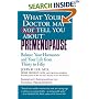 What Your Doctor May Not Tell You About(TM): Premenopause: Balance Your Hormones and Your Life from Thirty to Fifty (What Your Doctor May Not Tell You About...)