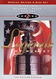 Legends of Hockey - The Second Season
