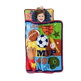 MVP Nap Mat by Baby Boom