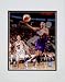 Photo of Cappie Pondexter "2007 Action" Double Matted 8" x 10" Photograph (Unframed)