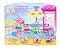 Build-A-Bear Workshop - Ice Cream Cafe Deluxe Playset