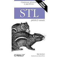 STL : Pr�cis et concis