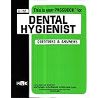 Dental Hygienist by  Jack Rudman