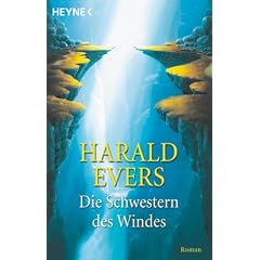 H�hlenwelt-Saga, Bd. 5: Die Schwestern des Windes