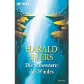 H�hlenwelt-Saga, Bd. 5: Die Schwestern des Windes