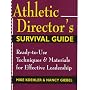 Athletic Director's Survival Guide