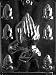ASST. PRAYING HANDS Religious Candy Mold Chocolate