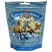 Personal Health Care : The Ginger People Ginger Chews, Peanut, 3-Ounce Bags (Pack of 24)