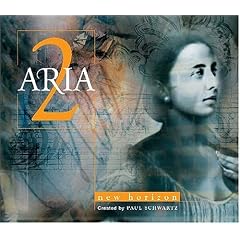 Aria 2 New Horizon by Paul Schwartz, Rebecca Luker, and Steve Barton