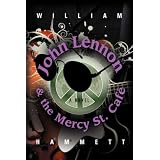 John Lennon and the Mercy Street Café