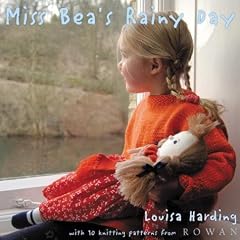 Miss Bea's Rainy Day: 10 Knitting Projects (Miss Bea Collections)
