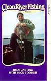 Review Beekay International  / Clean River Fishing: Boatcasting With Mick Toomer