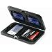 Lowepro Pixel Pack V1 Memory Card Holder (Hold's Upto 8 SD//MMC,XD or Mini SD Cards)