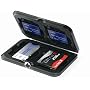 Lowepro Pixel Pack V1 Memory Card Holder (Hold's Upto 8 SD//MMC,XD or Mini SD Cards)