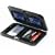 Lowepro Pixel Pack V1 Memory Card Holder (Hold's Upto 8 SD//MMC,XD or Mini SD Cards)