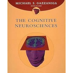 The Cognitive Neurosciences