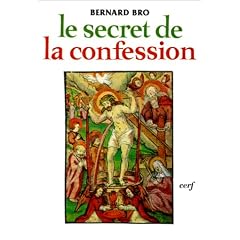 Le secret de la confession