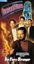 Fiery Stranger, The [VHS]
