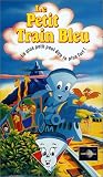 Revue Polygram video  / Le Petit train bleu