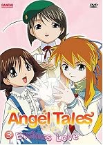 Stream Angel Tales, Vol. 3: Endless Love Online.