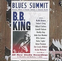 Blues Summit