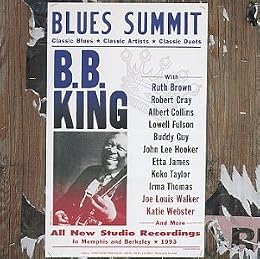 BB King Picture 11