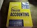  : Paradigm College Accounting Chapters 1-18 Study Guide and Working Papers (Fourth edition Revised)