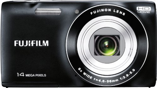 Imagen 1 de Fujifilm FinePix JZ100