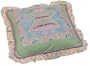 Paper Dolls Pillow