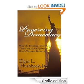 Preserving Democracy
