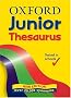 Oxford Junior Thesaurus