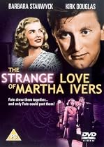 The Strange Love of Martha Ivers [Region 2]