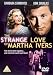 Search : The Strange Love of Martha Ivers [Region 2]