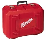 Milwaukee 48-55-9166 Plastic Molded Carrying Case for Circular Saws