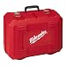 Milwaukee 48-55-9166 Plastic Molded Carrying Case for Circular Saws