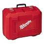 Milwaukee 48-55-9166 Plastic Molded Carrying Case for Circular Saws
