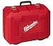 Milwaukee 48-55-9166 Plastic Molded Carrying Case for Circular Saws