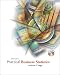 Search : Practical Business Statistics (Mcgraw-Hill/Irwin Series Operations and Decision Sciences)