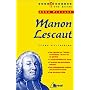 Manon Lescaut, abb� Pr�vost
