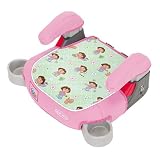 Graco Backless TurboBooster Car Seat in Dora