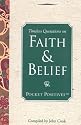 Pocket Positive--Faith & Belief (Pocket Positives)