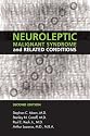 Neuroleptic Malignant Syndrome and Related Conditions