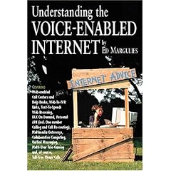 Understanding the Voice-Enabled Internet