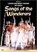Songs of the Wanderers /  Cloud Gate Dance Theatre of Taiwan