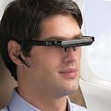 iDesign Digital Video Glasses